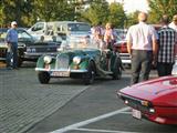 Classic Summer Meet Genk -  28 september 2011