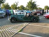 Classic Summer Meet Genk -  28 september 2011