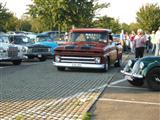 Classic Summer Meet Genk -  28 september 2011