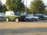 Classic Summer Meet Genk -  28 september 2011