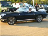 Classic Summer Meet Genk -  28 september 2011