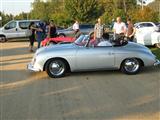 Classic Summer Meet Genk -  28 september 2011