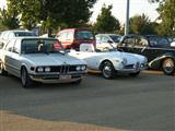 Classic Summer Meet Genk -  28 september 2011