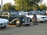 Classic Summer Meet Genk -  28 september 2011