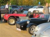 Classic Summer Meet Genk -  28 september 2011