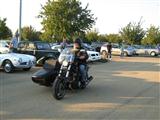 Classic Summer Meet Genk -  28 september 2011