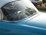 Classic Summer Meet Genk -  28 september 2011