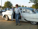 Classic Summer Meet Genk -  28 september 2011