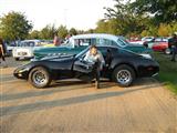 Classic Summer Meet Genk -  28 september 2011