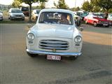Classic Summer Meet Genk -  28 september 2011