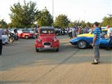 Classic Summer Meet Genk -  28 september 2011