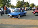 Classic Summer Meet Genk -  28 september 2011