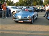 Classic Summer Meet Genk -  28 september 2011