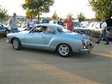 Classic Summer Meet Genk -  28 september 2011