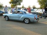 Classic Summer Meet Genk