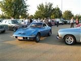 Classic Summer Meet Genk -  28 september 2011