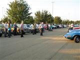 Classic Summer Meet Genk -  28 september 2011