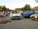 Classic Summer Meet Genk -  28 september 2011