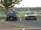 Classic Summer Meet Genk -  28 september 2011