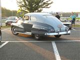 Classic Summer Meet Genk -  28 september 2011