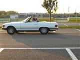 Classic Summer Meet Genk -  28 september 2011
