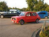 Classic Summer Meet Genk -  28 september 2011