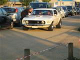 Classic Summer Meet Genk -  28 september 2011