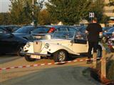 Classic Summer Meet Genk -  28 september 2011