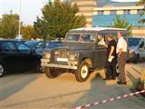 Classic Summer Meet Genk -  28 september 2011