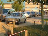 Classic Summer Meet Genk -  28 september 2011