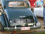 Classic Summer Meet Genk -  28 september 2011