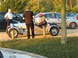 Classic Summer Meet Genk -  28 september 2011