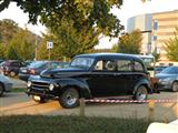 Classic Summer Meet Genk -  28 september 2011