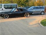 Classic Summer Meet Genk -  28 september 2011