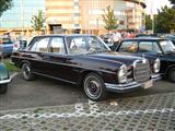 Classic Summer Meet Genk -  28 september 2011