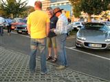 Classic Summer Meet Genk -  28 september 2011
