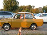 Classic Summer Meet Genk -  28 september 2011
