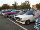 Classic Summer Meet Genk -  28 september 2011