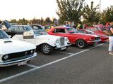 Classic Summer Meet Genk -  28 september 2011