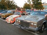 Classic Summer Meet Genk -  28 september 2011