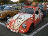 Classic Summer Meet Genk -  28 september 2011