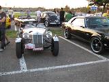 Classic Summer Meet Genk -  28 september 2011