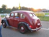 Classic Summer Meet Genk -  28 september 2011