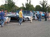 Classic Summer Meet Genk -  28 september 2011