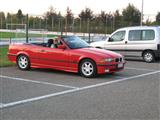 Classic Summer Meet Genk -  28 september 2011