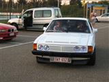 Classic Summer Meet Genk -  28 september 2011