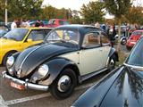 Classic Summer Meet Genk -  28 september 2011