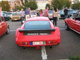 Classic Summer Meet Genk -  28 september 2011
