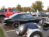 Classic Summer Meet Genk -  28 september 2011