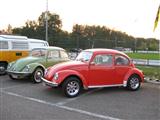 Classic Summer Meet Genk -  28 september 2011
